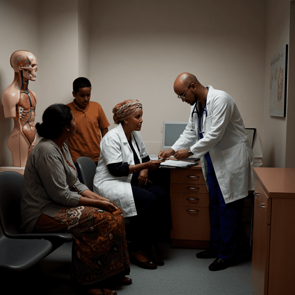 Maternity Services image