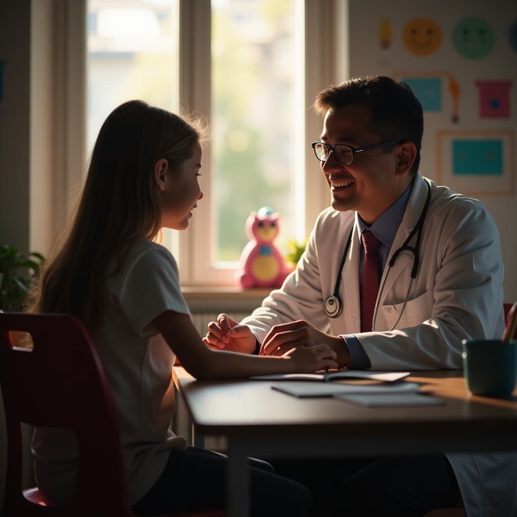 Pediatrics image